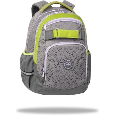 COOLPACK Ученическа раница CoolPack Loop Leaflets (F103686)