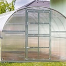 Zahradní skleníky Gutta Gardentec Classic Profi 8 x 3 m PC 6 mm 4294591