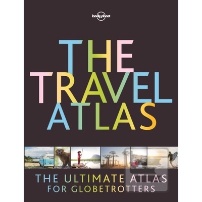 Travel Atlas 1