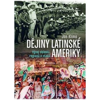 Dějiny Latinské Ameriky