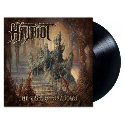 The vale of shadows Hatriot LP