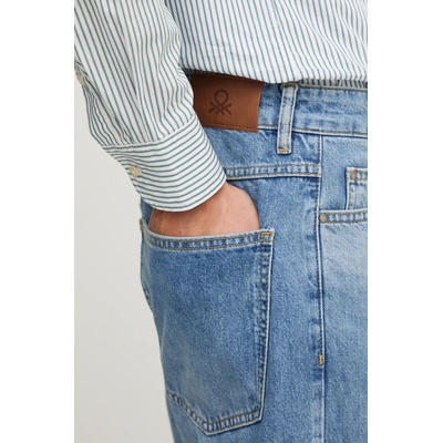 United Colors of Benetton Дънки United Colors of Benetton (4VKEUE01D)