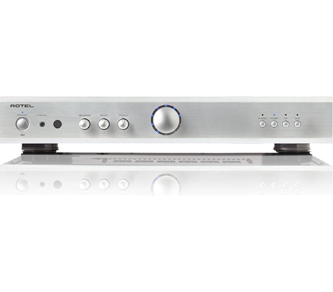Rotel A8