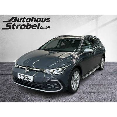 Volkswagen Golf Alltrack 2.0 TDI SCR 4Motion DSG 147 kW