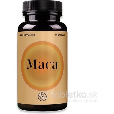 Jeme Zdravo Maca 90 kapsúl