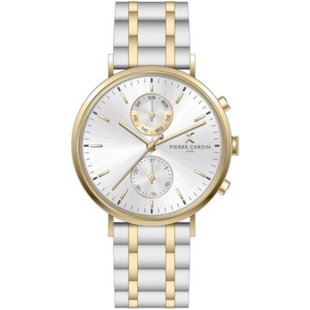 Pierre Cardin Часовник Pierre Cardin Bonne Nouvelle CBN. 3060 (CBN.3060)