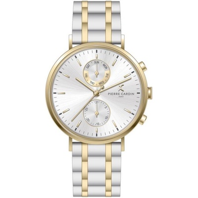 Pierre Cardin Часовник Pierre Cardin Bonne Nouvelle CBN. 3060 (CBN.3060)