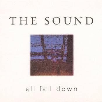 Warner Sound: All Fall Down - CD (079578)