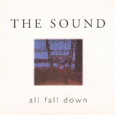 Warner Sound: All Fall Down - CD (079578)