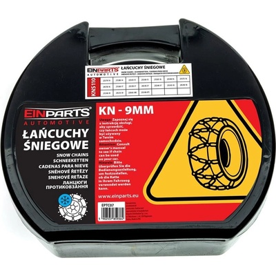 EINPARTS 9mm KNS110 EPTC07