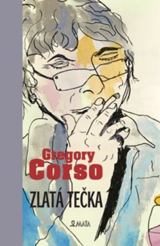 Zlatá tečka