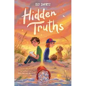 Hidden Truths | SWARTZ ELLY (ISBN: 9780593483695)