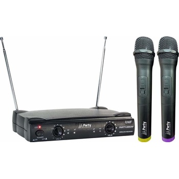 Party Light&Sound PARTY200UHF