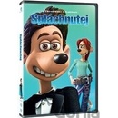 Spláchnutý DVD