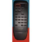 GENERAL Thomson dpl80ht - дистанционно управление дубликат (dpl80ht) Дистанционно