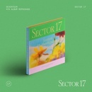 Seventeen - SECTOR 17 - Repackage, Compact Version - CD