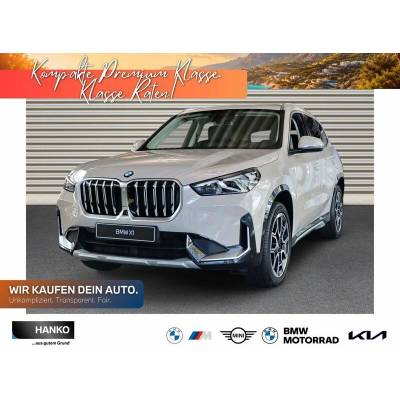 BMW X1 sDrive20d 120 kW