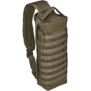 Mil-tec Tanker jednopopruhový olivový 15 l