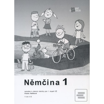Němčina 1
