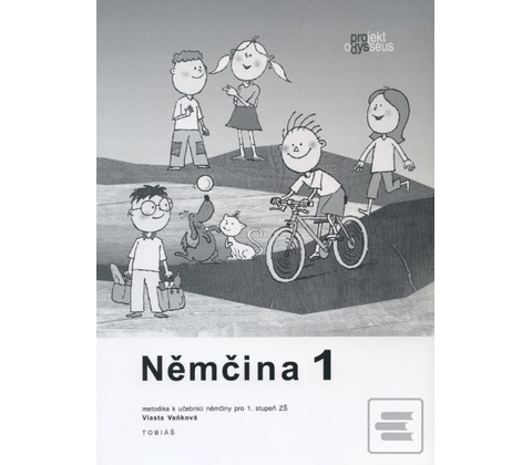 Němčina 1