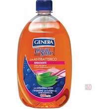 Genera tekuté mydlo antibakteriálne s glycerinem 1000 ml