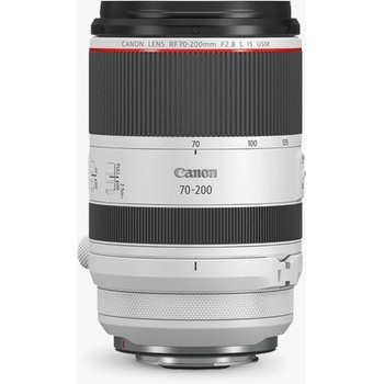 Canon RF 70-200mm f/2.8 L IS USM