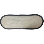 Mila Home Luxury Ютена покривка 35x100 cm Wicker - Mila Home Luxury (MHHR051)