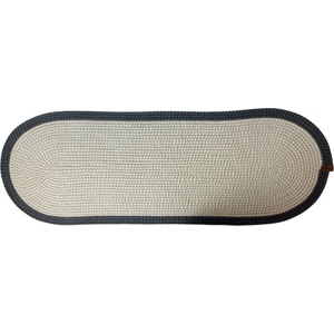 Mila Home Luxury Ютена покривка 35x100 cm Wicker - Mila Home Luxury (MHHR051)