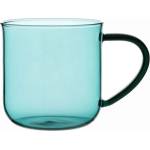 VIVA Чаша за чай VIVA Minima Aqua 400ml (1006979) - topmarket