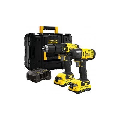 STANLEY SFMCK465D2T