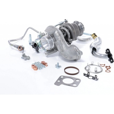 Turbo, Plniace dúchadlo BTS TURBO T981435BL
