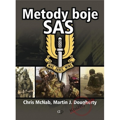 Metody boje SAS