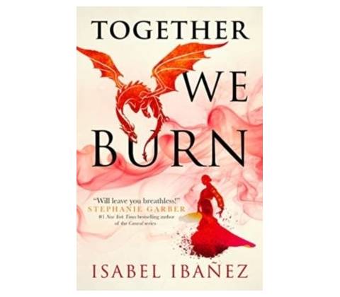 Together We Burn