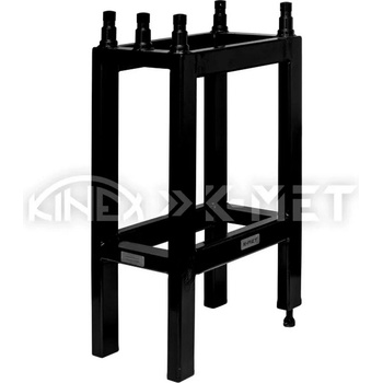 K-MET Маса за гранитна измервателна маса K-MET 1041-12-040 - за модел 1041-02-040, 400x400x100 mm (1041-12-040)