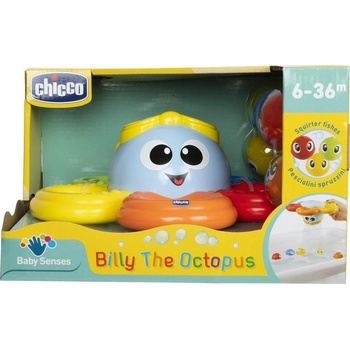 Chicco 10037-00 дрънкалка (372547) (372547)