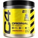 CELLUCOR C4 Original Pre-Workout Powder, 396 Grams