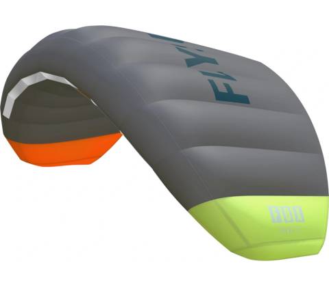 FLYSURFER Fox Dark 1,5m