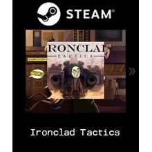 Ironclad Tactics