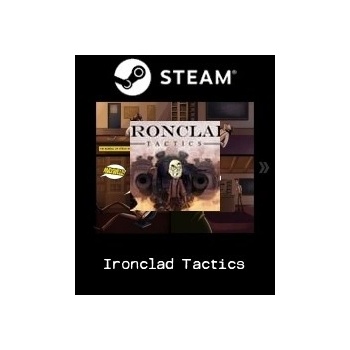 Ironclad Tactics