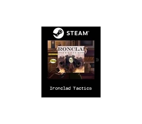 Ironclad Tactics