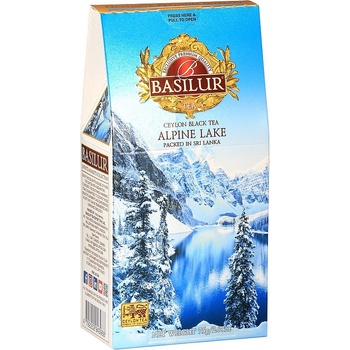 BASILUR Infinite Moments Alpine Lake plech 75 g
