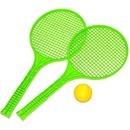 WIKY Soft tennis set