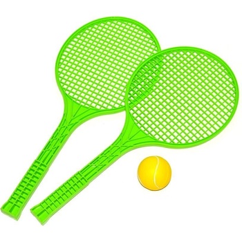 WIKY Soft tennis set