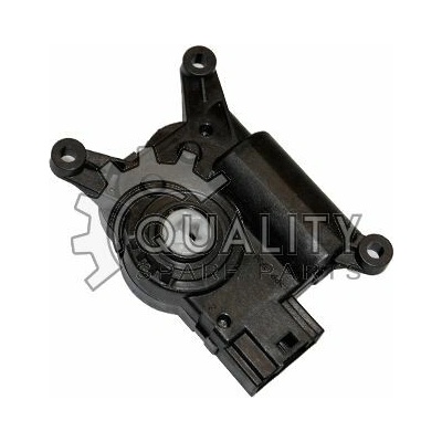 Servomotor nastavení topení ŠKODA OEM Originál 5Q0907511K – Zbozi.Blesk.cz