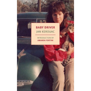 Baby Driver | KEROUAC JAN (ISBN: 9781681379739)