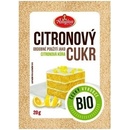 AMYLON Citrónový cukor bio 20 g