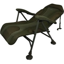 Trakker Křeslo Komfortní S Područkami Levelite Long Back Recliner