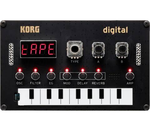 Korg NTS-1