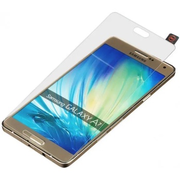 Image 1 of Samsung Стъклен скрийн протектор за Samsung A700 Galaxy A7 (ZSSGA7)