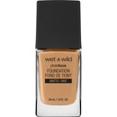 Wet n Wild Photo Focus make-up Desert Beige 30 ml